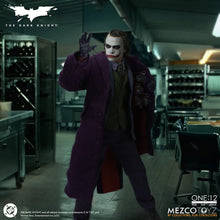 Mezco One:12 Collective The Dark Knight: JOKER - Pre Order