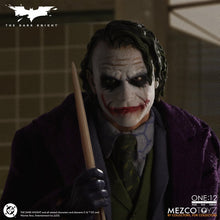 Mezco One:12 Collective The Dark Knight: JOKER - Pre Order