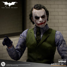 Mezco One:12 Collective The Dark Knight: JOKER - Pre Order