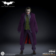 Mezco One:12 Collective The Dark Knight: JOKER - Pre Order
