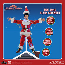 National Lampoon's Christmas Vacation: Light-Shock Clark