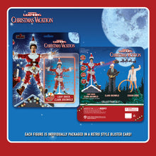 National Lampoon's Christmas Vacation: Light-Shock Clark