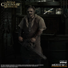 Mezco One:12 Collective The Texas Chainsaw Massacre (2003): Leatherface - PreOrder