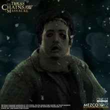 Mezco One:12 Collective The Texas Chainsaw Massacre (2003): Leatherface - PreOrder