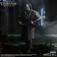Mezco One:12 Collective The Texas Chainsaw Massacre (2003): Leatherface - PreOrder