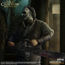 Mezco One:12 Collective The Texas Chainsaw Massacre (2003): Leatherface - PreOrder