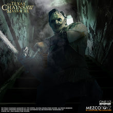 Mezco One:12 Collective The Texas Chainsaw Massacre (2003): Leatherface - PreOrder