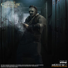 Mezco One:12 Collective The Texas Chainsaw Massacre (2003): Leatherface - PreOrder