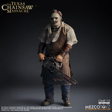 Mezco One:12 Collective The Texas Chainsaw Massacre (2003): Leatherface - PreOrder