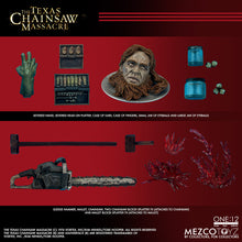 Mezco One:12 Collective The Texas Chainsaw Massacre (2003): Leatherface - PreOrder