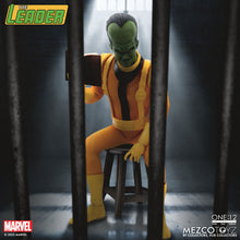 Mezco One:12 Collective The Leader - Pre order