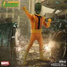 Mezco One:12 Collective The Leader - Pre order