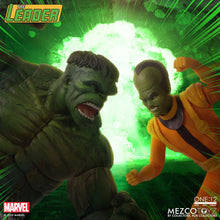 Mezco One:12 Collective The Leader - Pre order