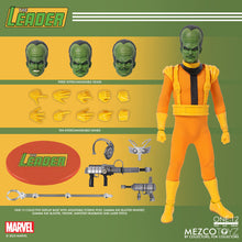 Mezco One:12 Collective The Leader - Pre order