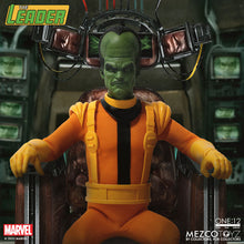 Mezco One:12 Collective The Leader - Pre order