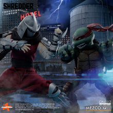 MEZCO One:12 Collective - Shredder- Pre-Order
