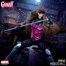 One:12 Collective Gambit - reissue - Preorder