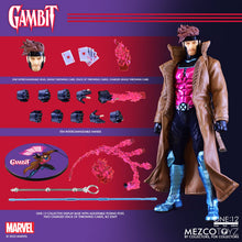 One:12 Collective Gambit - reissue - Preorder