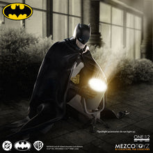 Mezco One:12 Collective Batman Year One - Preorder