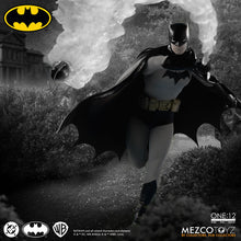 Mezco One:12 Collective Batman Year One - Preorder