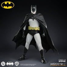 Mezco One:12 Collective Batman Year One - Preorder