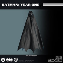 Mezco One:12 Collective Batman Year One - Preorder