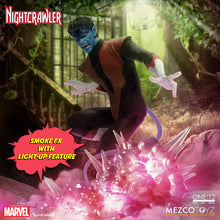 Mezco One:12 Collective Nightcrawler - Pre Order