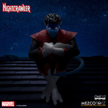Mezco One:12 Collective Nightcrawler - Pre Order