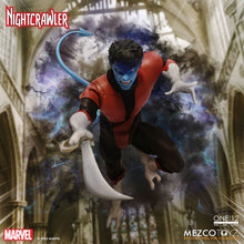 Mezco One:12 Collective Nightcrawler - Pre Order