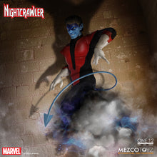 Mezco One:12 Collective Nightcrawler - Pre Order