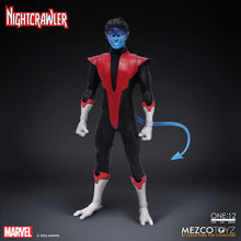 Mezco One:12 Collective Nightcrawler - Pre Order