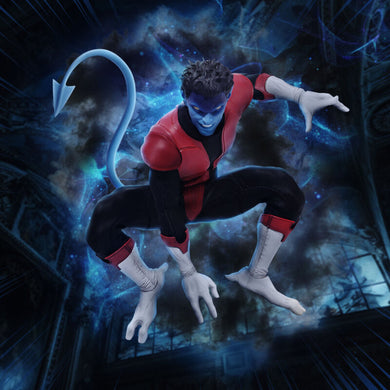 Mezco One:12 Collective Nightcrawler - Pre Order