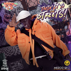 Descriptive image text