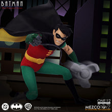 Mezco One:12 Collective Batman: The Animated Series - Robin - Pre-order