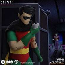 Mezco One:12 Collective Batman: The Animated Series - Robin - Pre-order
