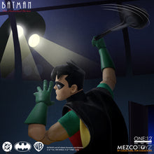Mezco One:12 Collective Batman: The Animated Series - Robin - Pre-order