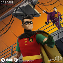 Mezco One:12 Collective Batman: The Animated Series - Robin - Pre-order