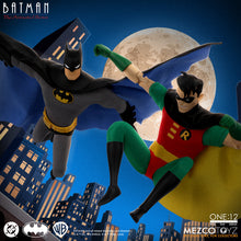Mezco One:12 Collective Batman: The Animated Series - Robin - Pre-order