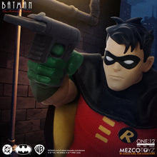 Mezco One:12 Collective Batman: The Animated Series - Robin - Pre-order