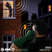 Mezco One:12 Collective Batman: The Animated Series - Robin - Pre-order