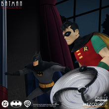 Mezco One:12 Collective Batman: The Animated Series - Robin - Pre-order