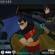 Mezco One:12 Collective Batman: The Animated Series - Robin - Pre-order