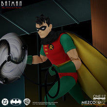 Mezco One:12 Collective Batman: The Animated Series - Robin - Pre-order