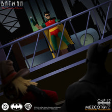Mezco One:12 Collective Batman: The Animated Series - Robin - Pre-order