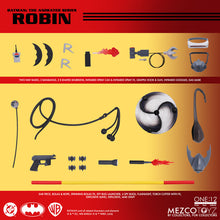 Mezco One:12 Collective Batman: The Animated Series - Robin - Pre-order