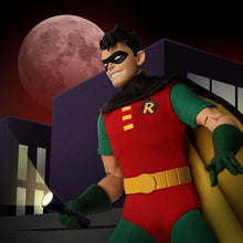 Mezco One:12 Collective Batman: The Animated Series - Robin - Pre-order