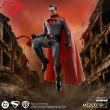 Mezco One:12 Collective Superman - Red Son Edition - Pre-order