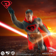 Mezco One:12 Collective Superman - Red Son Edition - Pre-order