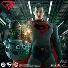 Mezco One:12 Collective Superman - Red Son Edition - Pre-order