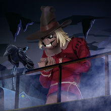 Mezco One:12 Collective Batman: The Animated Series - Scarecrow - Pre-order